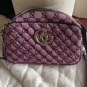 Gucci Marmont Small